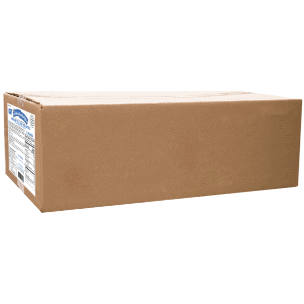 Mild Unbaked Plain Box