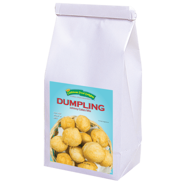Dumpling Mix Bags