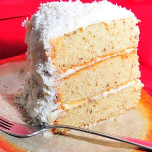 Jamaican Toto (Caribbean coconut Cake) | Recipe | Jamaican desserts, Caribbean  recipes, Desserts