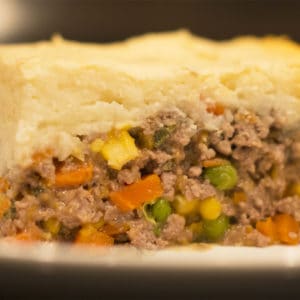 shepard's pie