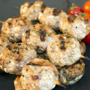 kofta kebabs