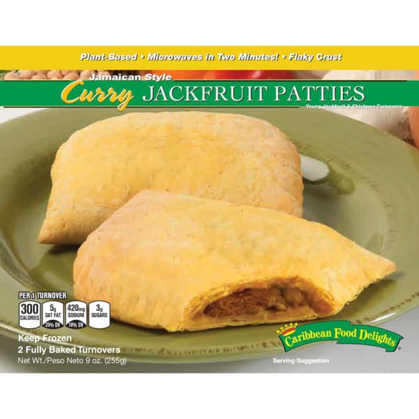 curry jackfruit patties 2 pack horizontal copy