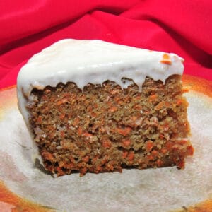 carrot cake copy