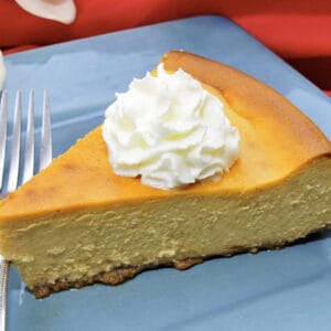 sweet potato cheesecake copy